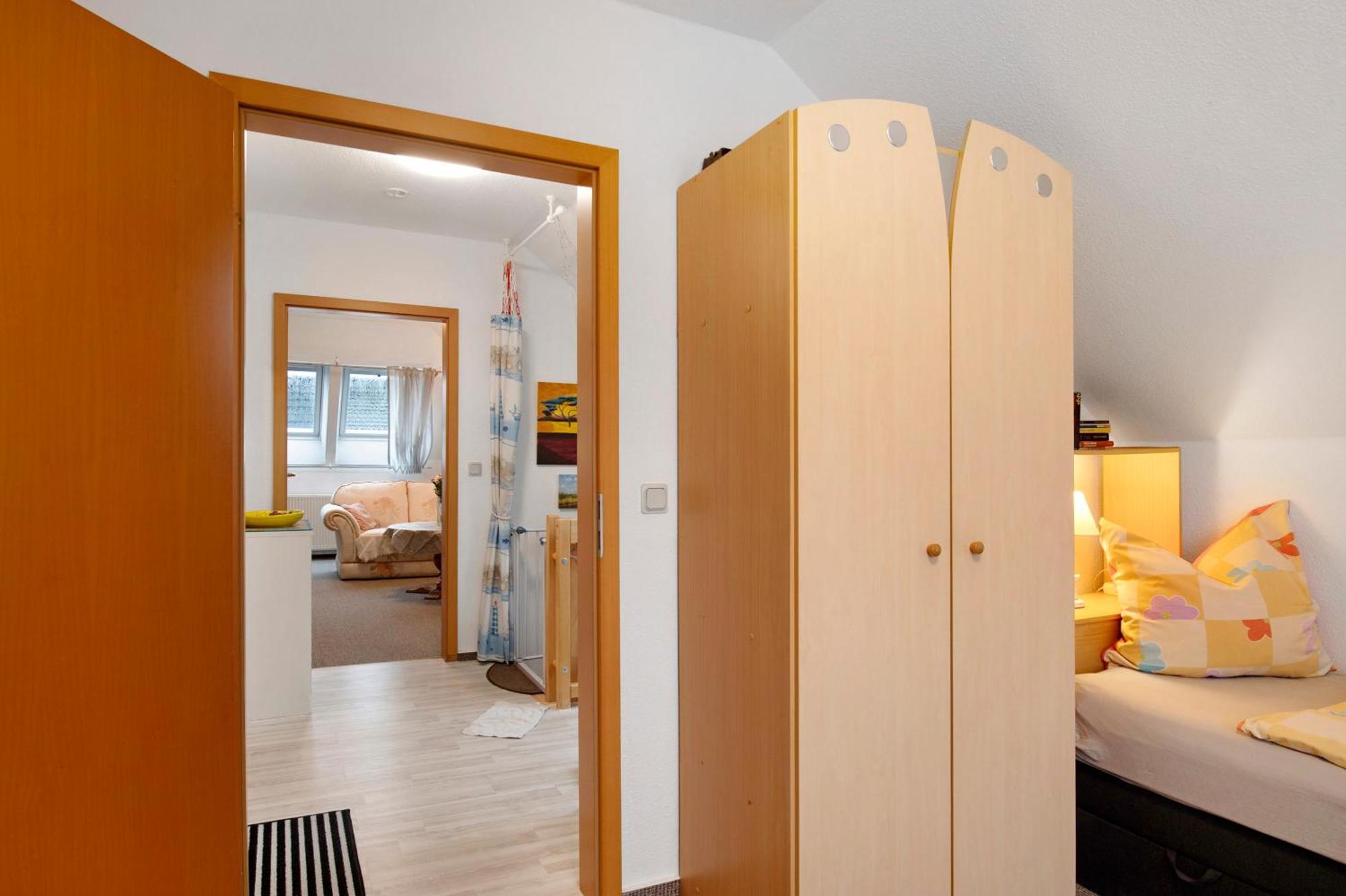 Ferienwohnung Kuestenstuebchen Gruse Bartenshagen-Parkentin Ngoại thất bức ảnh