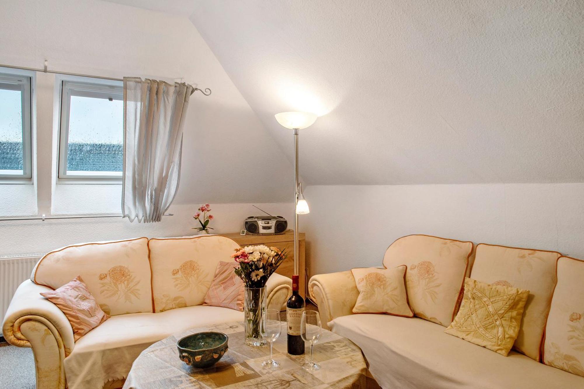 Ferienwohnung Kuestenstuebchen Gruse Bartenshagen-Parkentin Ngoại thất bức ảnh