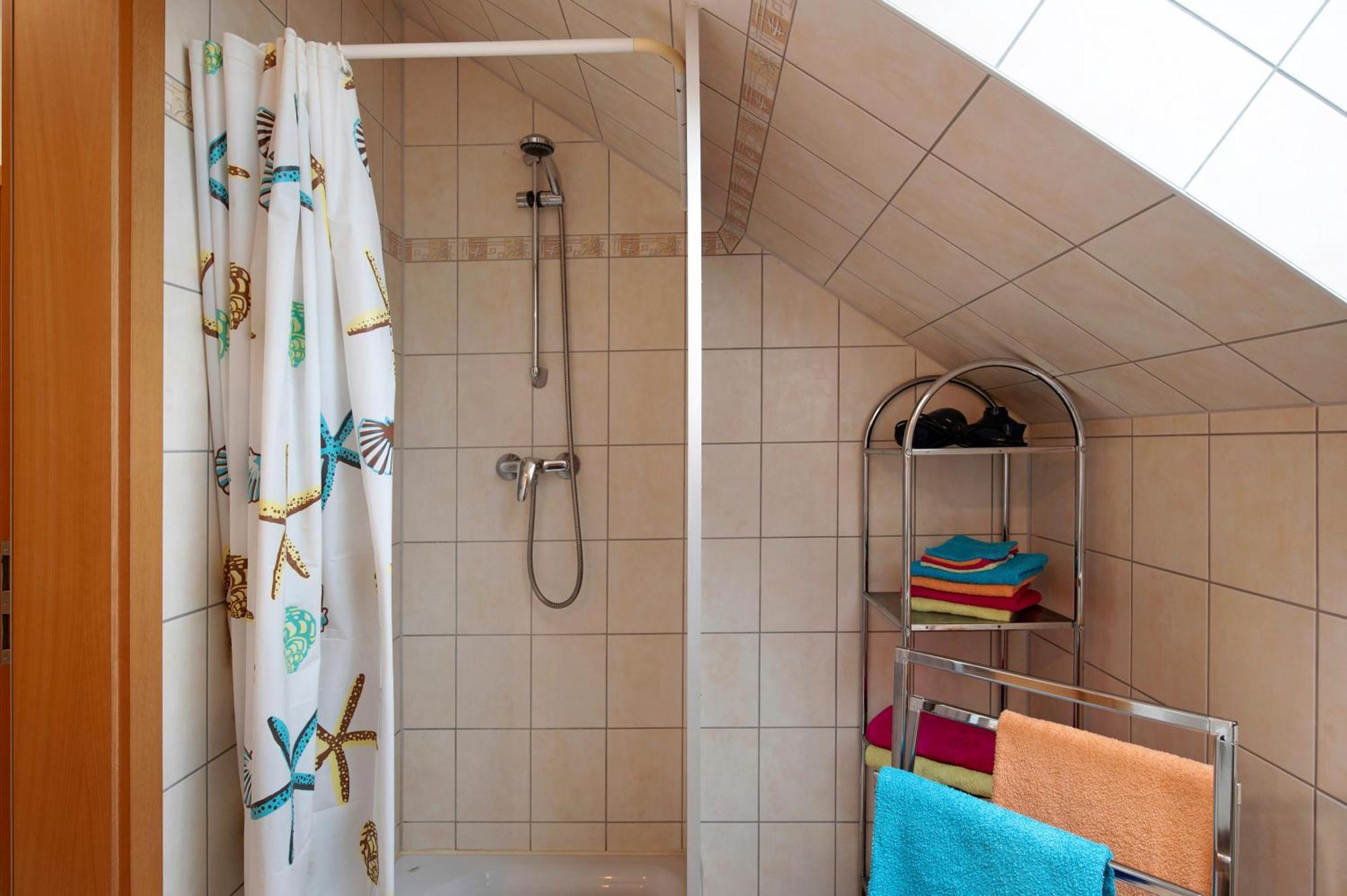 Ferienwohnung Kuestenstuebchen Gruse Bartenshagen-Parkentin Ngoại thất bức ảnh