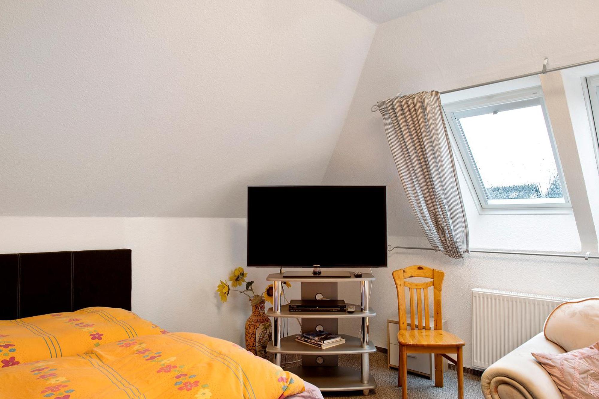 Ferienwohnung Kuestenstuebchen Gruse Bartenshagen-Parkentin Ngoại thất bức ảnh