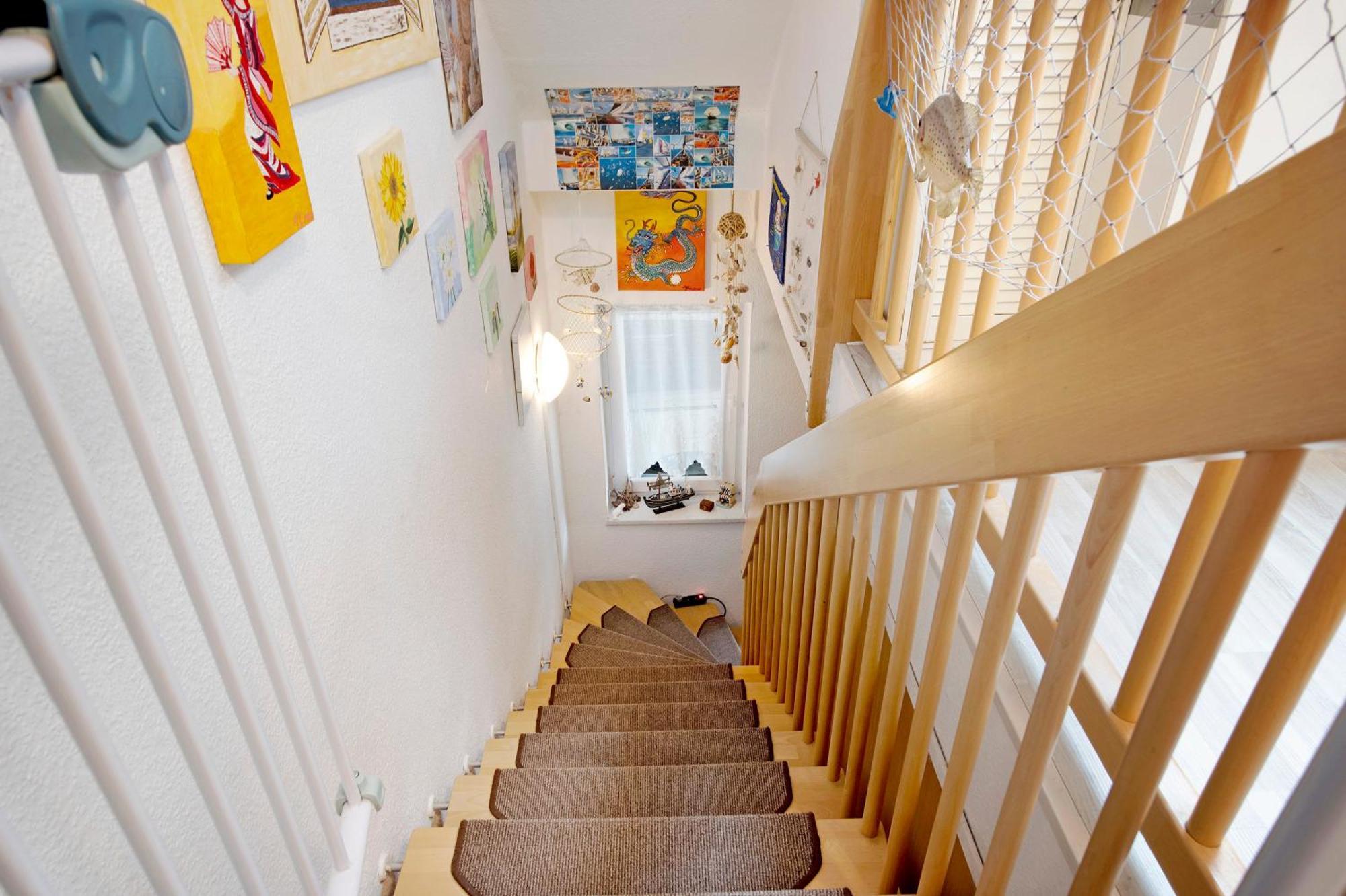 Ferienwohnung Kuestenstuebchen Gruse Bartenshagen-Parkentin Ngoại thất bức ảnh