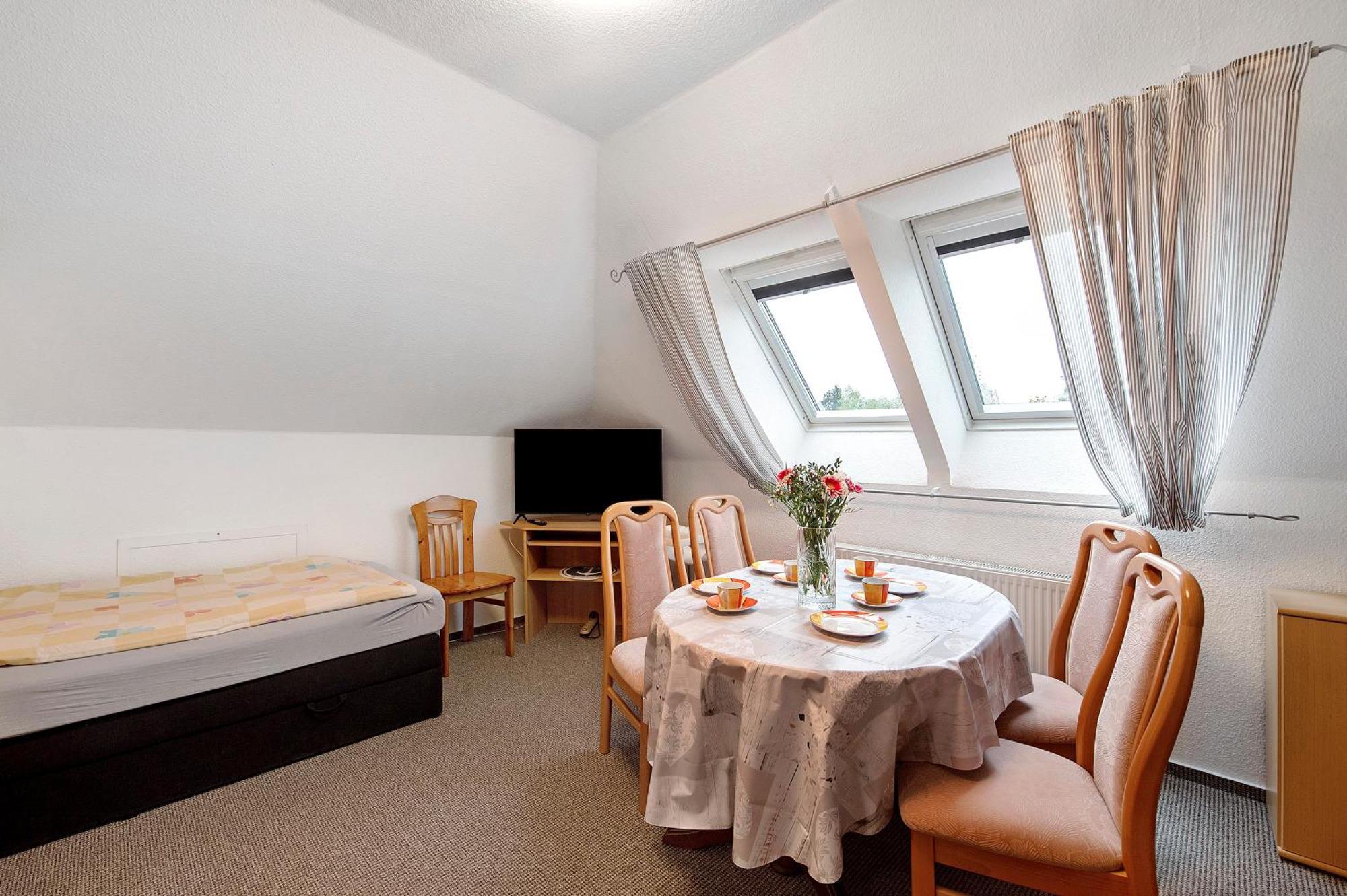 Ferienwohnung Kuestenstuebchen Gruse Bartenshagen-Parkentin Ngoại thất bức ảnh